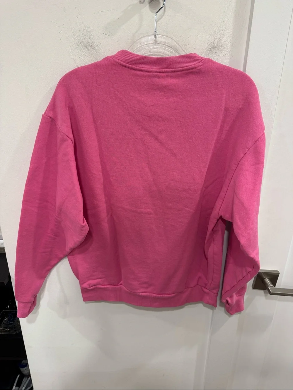 ALO Yoga soft crewneck